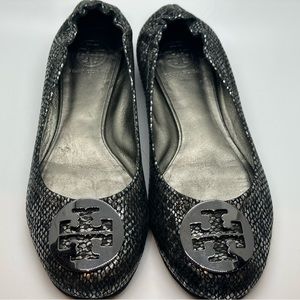 Tory Burch ballerina flats